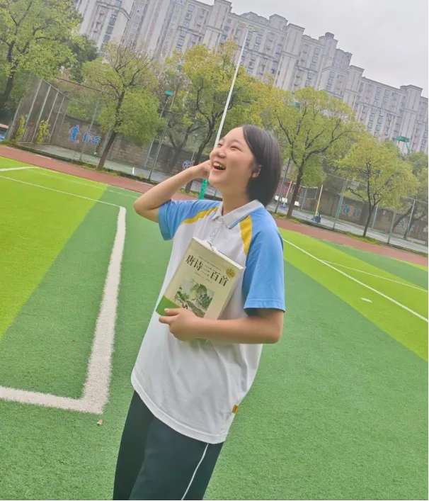 2026-2027学年第一学期初三美文欣赏-第11张图片-四季读书网 2026-2027学年第一学期初三美文欣赏-第11张图片-四季读书网