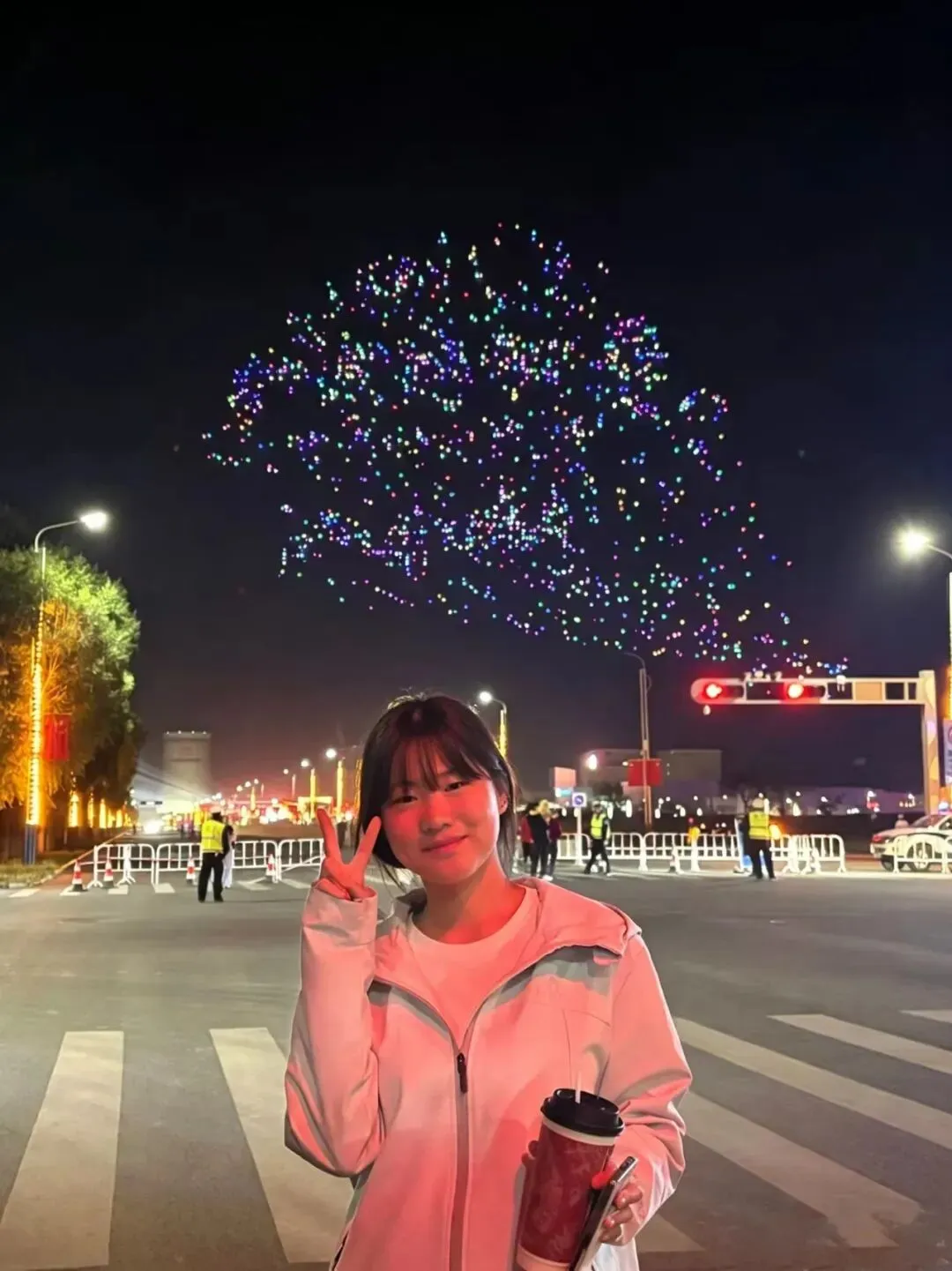 逐梦繁开 初三在磨砺中成长-第3张图片-四季读书网