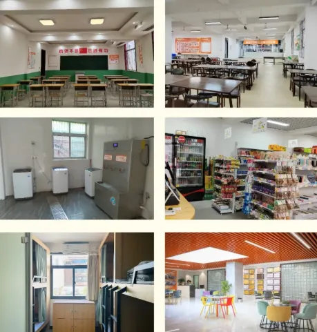 西安成才补习学校|初三全日制冲刺集训小班,深耕陕西中考辅导三十余年-第10张图片-四季读书网 西安成才补习学校|初三全日制冲刺集训小班,深耕陕西中考辅导三十余年-第10张图片-四季读书网