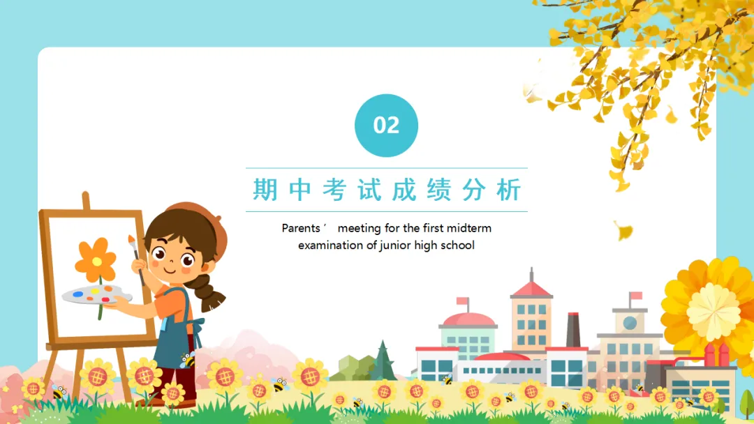【初一】【秋季上】七年级【期中】家长会,新手老师请疯狂保存(附31页ppt课件)-第12张图片-四季读书网 【初一】【秋季上】七年级【期中】家长会,新手老师请疯狂保存(附31页ppt课件)-第12张图片-四季读书网