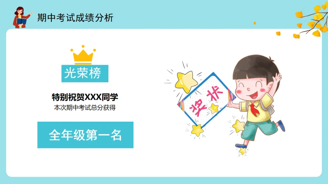 【初一】【秋季上】七年级【期中】家长会,新手老师请疯狂保存(附31页ppt课件)-第13张图片-四季读书网 【初一】【秋季上】七年级【期中】家长会,新手老师请疯狂保存(附31页ppt课件)-第13张图片-四季读书网