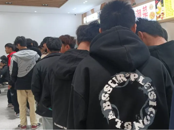 春季小高考复读!一次成绩2次录取机会!基础很差?换个赛道冲公办大学!-第80张图片-四季读书网 春季小高考复读!一次成绩2次录取机会!基础很差?换个赛道冲公办大学!-第80张图片-四季读书网