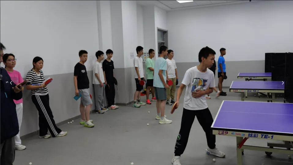 全真中考体育模拟测试落地二新华!-第33张图片-四季读书网 全真中考体育模拟测试落地二新华!-第33张图片-四季读书网