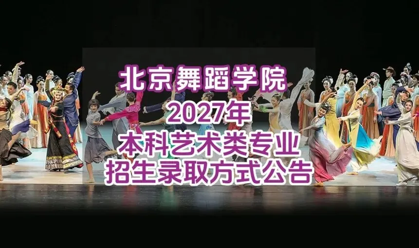 高考2027|四川省2027年艺术体育类专业报名考试办法-第3张图片-四季读书网