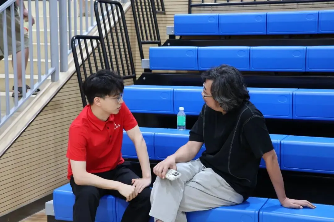 家校同心备高考,精准指导助报名——我校召开高三高考报名专题家长会-第24张图片-四季读书网 家校同心备高考,精准指导助报名——我校召开高三高考报名专题家长会-第24张图片-四季读书网