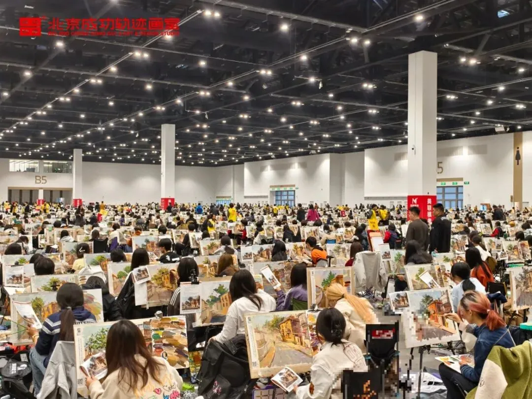 成功轨迹带队模考|征战美联模考第8届北京美术联测二模!万人同台试炼,执笔奔赴联考战场!-第20张图片-四季读书网 成功轨迹带队模考|征战美联模考第8届北京美术联测二模!万人同台试炼,执笔奔赴联考战场!-第20张图片-四季读书网