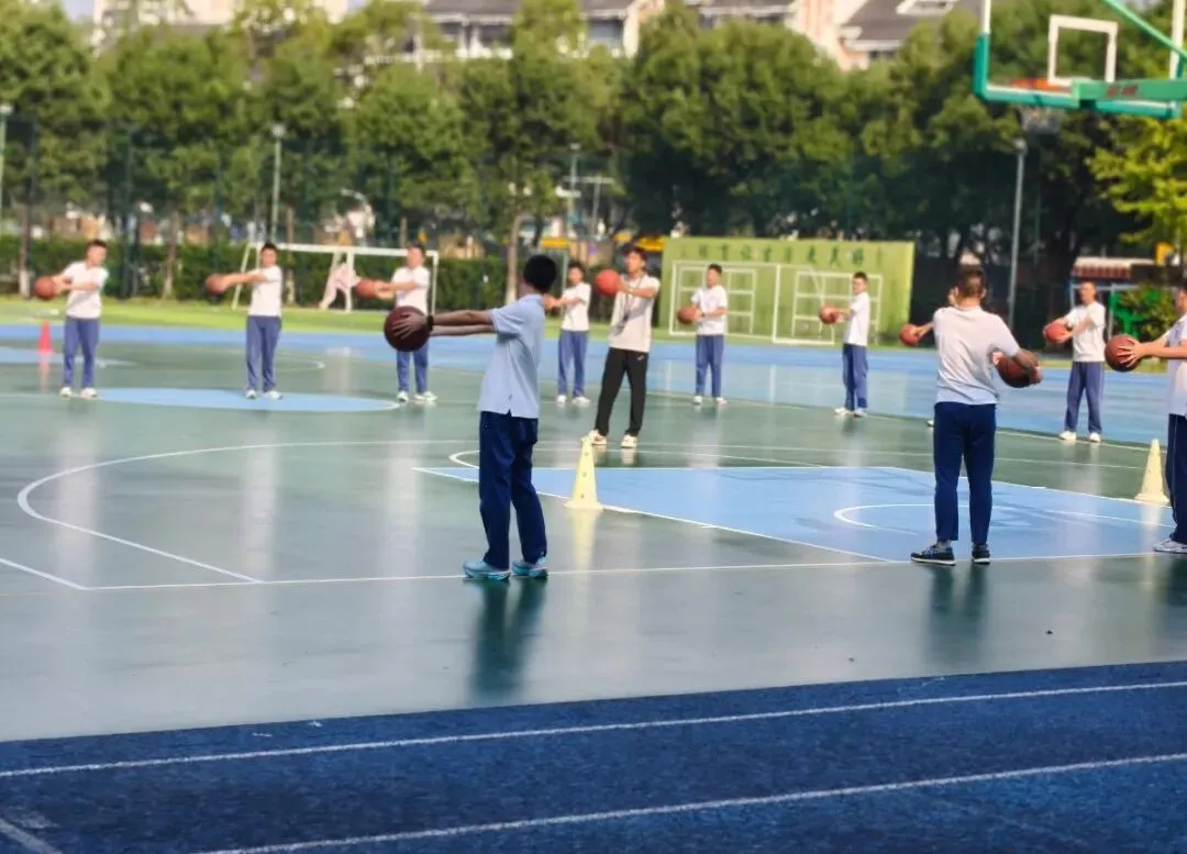 君峰·力行|对症施策定方略 多科共研战中考——区教育研究院莅临我校开展多学科教学调研指导-第32张图片-四季读书网 君峰·力行|对症施策定方略 多科共研战中考——区教育研究院莅临我校开展多学科教学调研指导-第32张图片-四季读书网