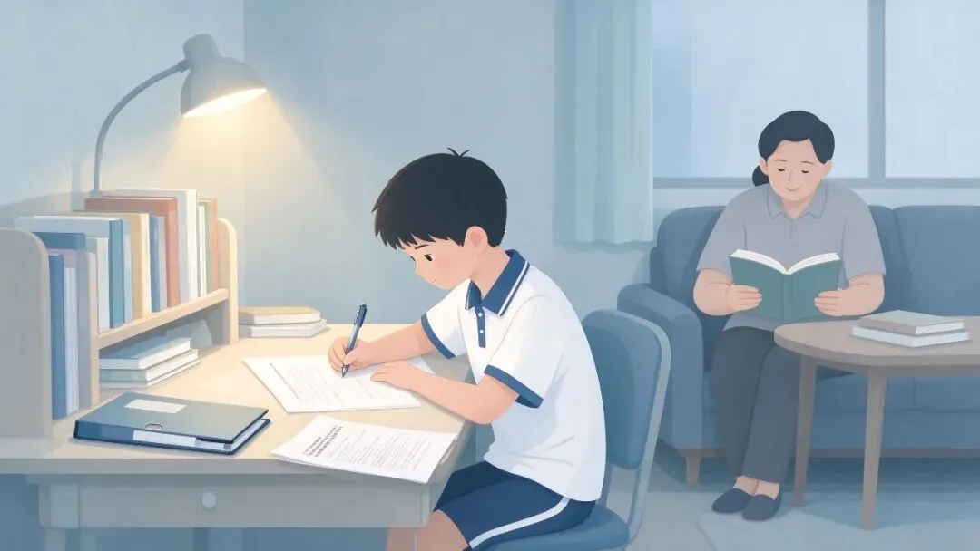 深圳中考名额分配,三个条件先理清-第2张图片-四季读书网 深圳中考名额分配,三个条件先理清-第2张图片-四季读书网