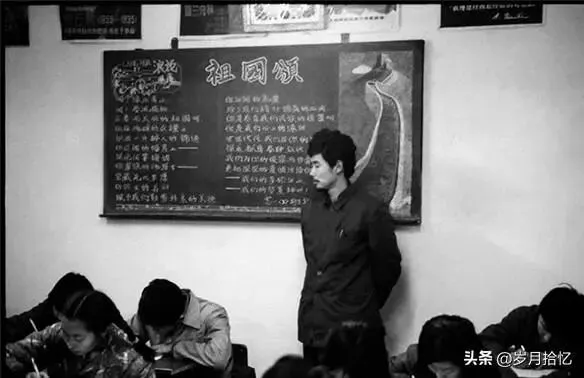 那年中考,两次幸运改写了我的求学路-第2张图片-四季读书网