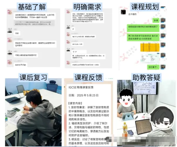 别只盯中考!长沙学生为什么都在卷AMC8数学竞赛?犀牛教育AMC8竞赛培训助高分-第9张图片-四季读书网 别只盯中考!长沙学生为什么都在卷AMC8数学竞赛?犀牛教育AMC8竞赛培训助高分-第9张图片-四季读书网