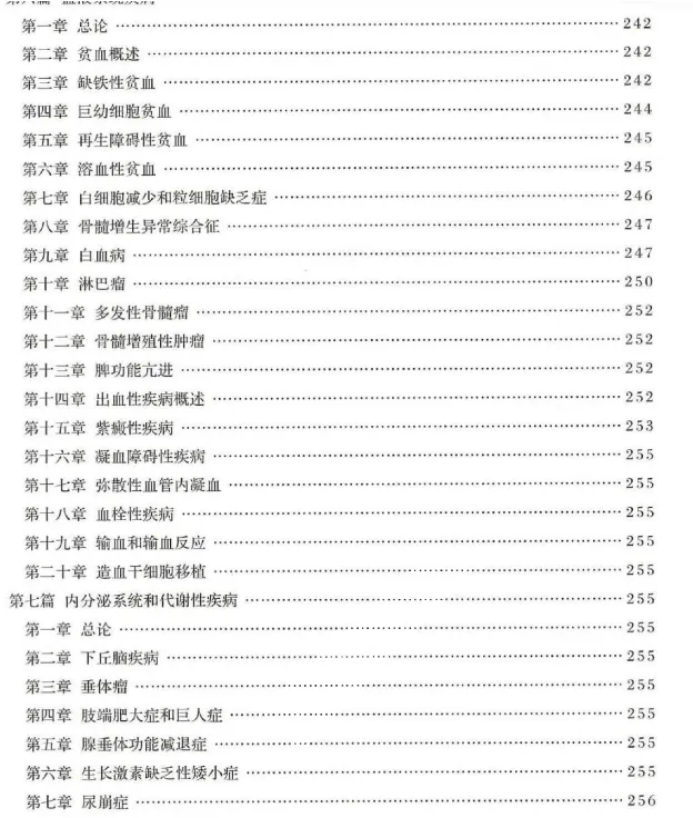 2024临床医学综合能力,近十年真题册+解析册-第7张图片-四季读书网 2024临床医学综合能力,近十年真题册+解析册-第7张图片-四季读书网