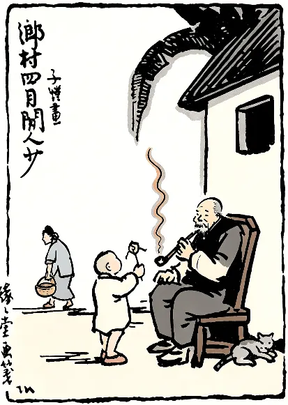 追风赶月|2027届高考全国Ⅰ卷9月各地模考好题精选(语用篇)2026.9-第5张图片-四季读书网 追风赶月|2027届高考全国Ⅰ卷9月各地模考好题精选(语用篇)2026.9-第5张图片-四季读书网