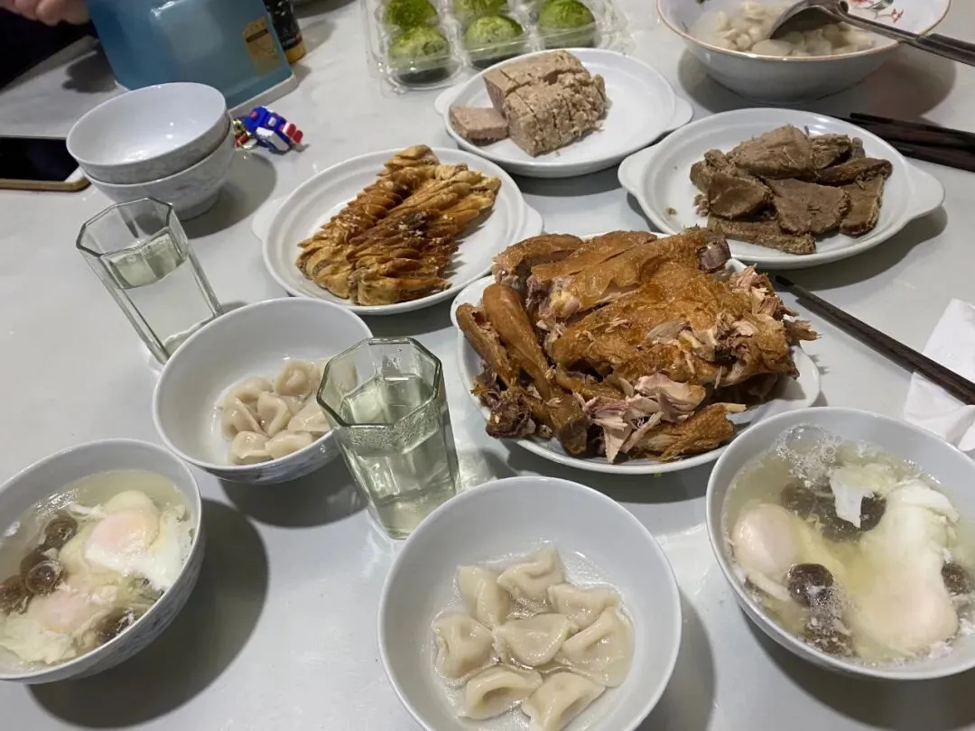 初二回娘家,萧山一网友说这辈子不想再看见它!-第2张图片-四季读书网