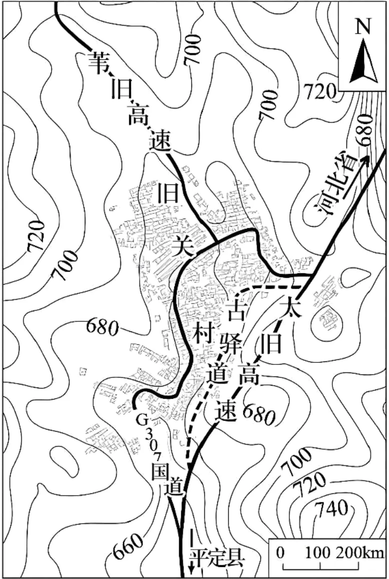 高考地理综合题限时练(102)地域文化-第2张图片-四季读书网 高考地理综合题限时练(102)地域文化-第2张图片-四季读书网