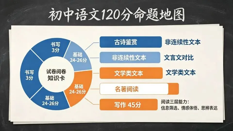 初一语文大师课|重逢:从盛唐诗歌到考场作文,读懂语文的人文与应试》-第3张图片-四季读书网 初一语文大师课|重逢:从盛唐诗歌到考场作文,读懂语文的人文与应试》-第3张图片-四季读书网
