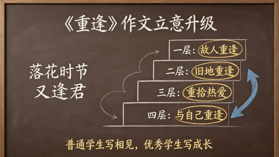 初一语文大师课|重逢:从盛唐诗歌到考场作文,读懂语文的人文与应试》-第4张图片-四季读书网 初一语文大师课|重逢:从盛唐诗歌到考场作文,读懂语文的人文与应试》-第4张图片-四季读书网