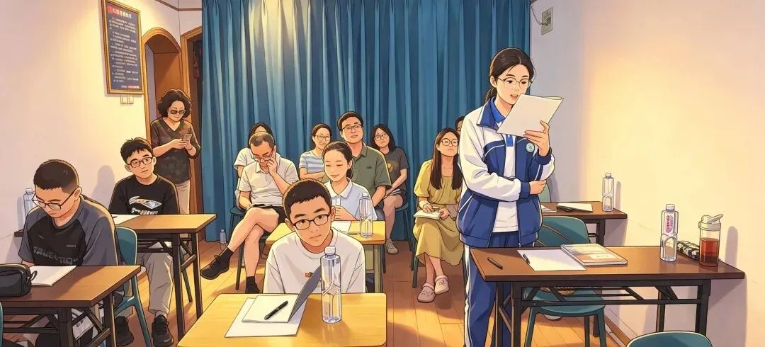 初一语文大师课|重逢:从盛唐诗歌到考场作文,读懂语文的人文与应试》-第9张图片-四季读书网 初一语文大师课|重逢:从盛唐诗歌到考场作文,读懂语文的人文与应试》-第9张图片-四季读书网