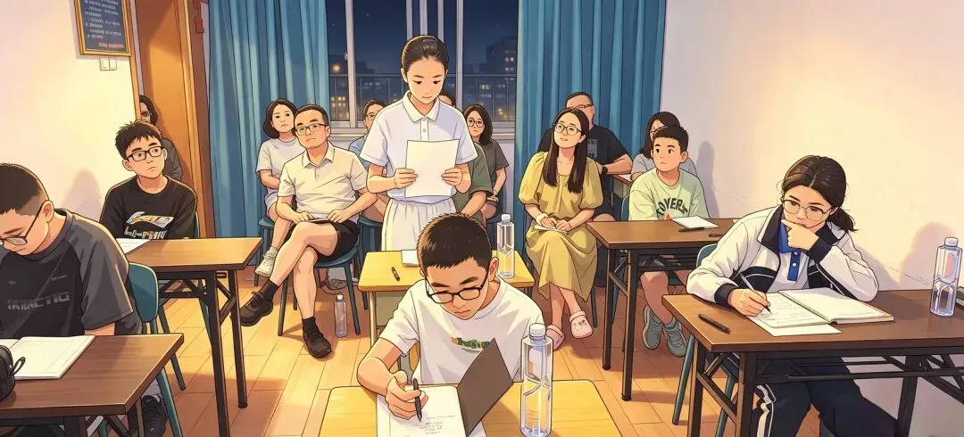 初一语文大师课|重逢:从盛唐诗歌到考场作文,读懂语文的人文与应试》-第10张图片-四季读书网 初一语文大师课|重逢:从盛唐诗歌到考场作文,读懂语文的人文与应试》-第10张图片-四季读书网