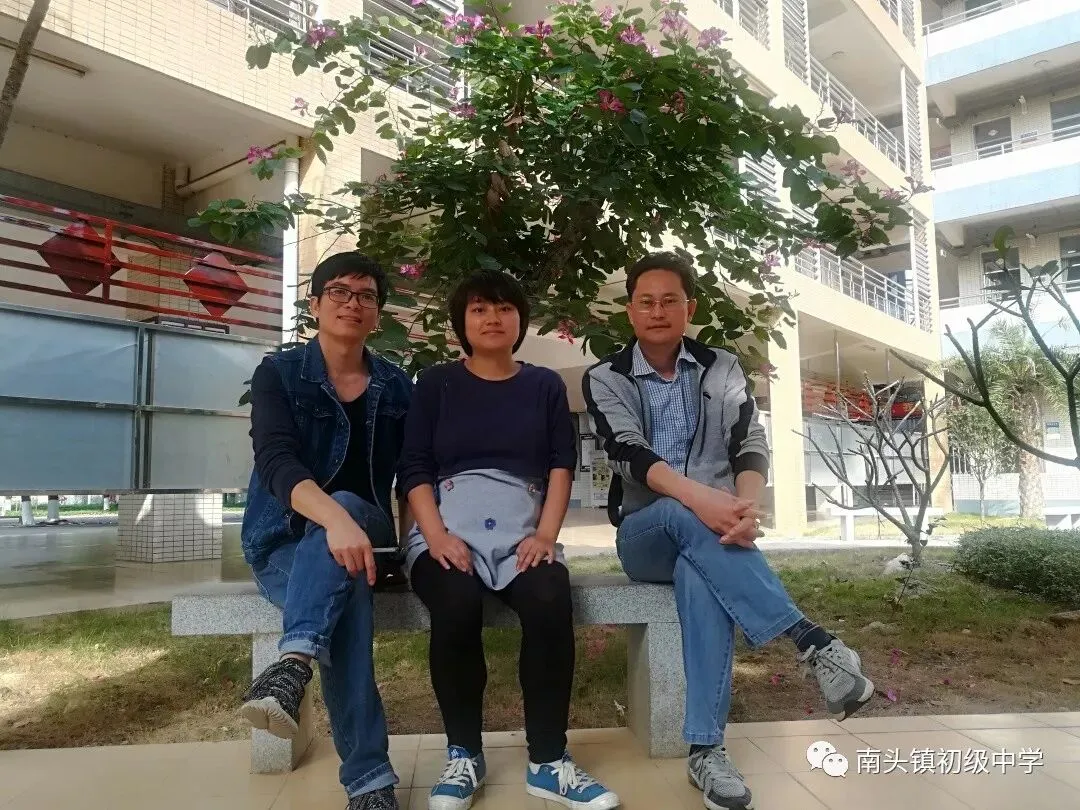 初二生物备课组介绍-第1张图片-四季读书网 初二生物备课组介绍-第1张图片-四季读书网