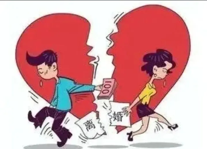 决胜高考·从选对伴侣开始|四五十岁女性掀起了离婚潮;父母对待自己婚姻态度是给孩子上第一堂婚前辅导课;父母是孩子婚姻第一任情感导师-第4张图片-四季读书网