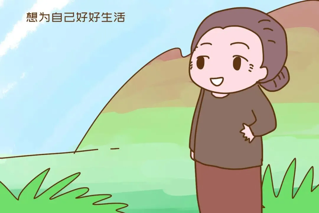 决胜高考·从选对伴侣开始|四五十岁女性掀起了离婚潮;父母对待自己婚姻态度是给孩子上第一堂婚前辅导课;父母是孩子婚姻第一任情感导师-第5张图片-四季读书网