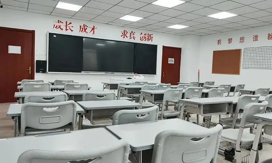 石家庄飞鸿高考学校2027届高三全托班招生简章-第2张图片-四季读书网 石家庄飞鸿高考学校2027届高三全托班招生简章-第2张图片-四季读书网