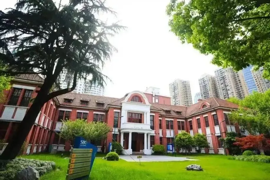 高考升学的另外选择——计划外的中外合办!-第7张图片-四季读书网 高考升学的另外选择——计划外的中外合办!-第7张图片-四季读书网