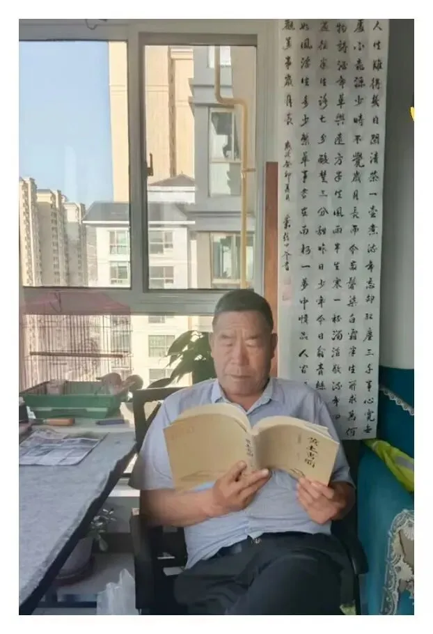 赵世泉/ 我的高考 《西岩茶座》1167期-第9张图片-四季读书网 赵世泉/ 我的高考 《西岩茶座》1167期-第9张图片-四季读书网
