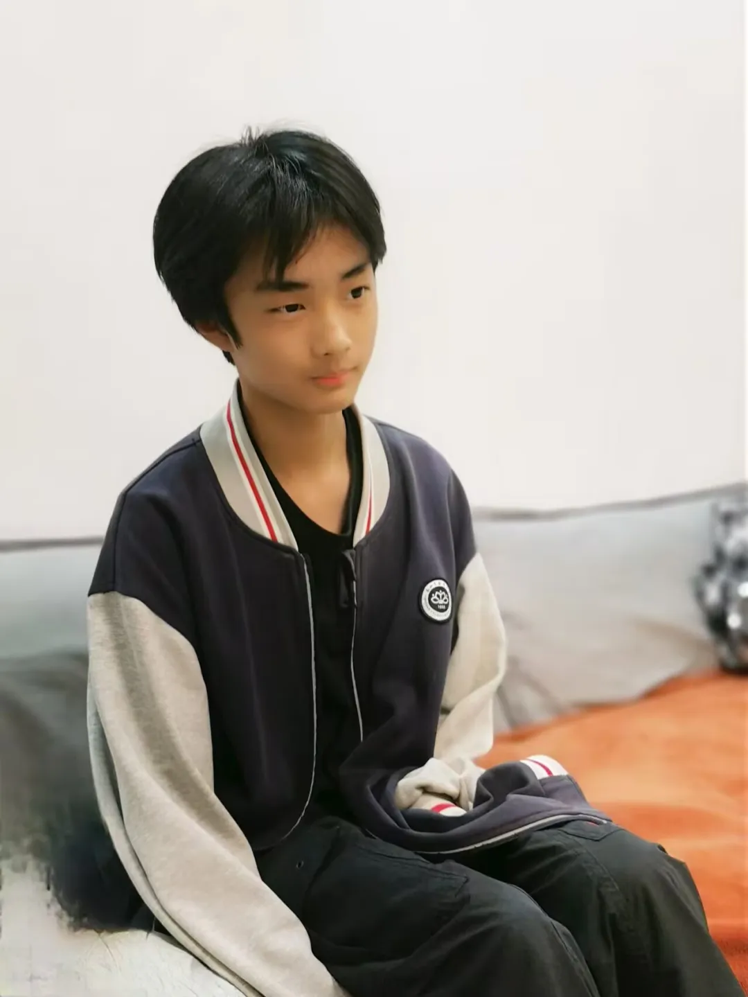 [学生诗歌]昆山市正仪中学初三(8)班 马雨卉 曹书豪:树-第4张图片-四季读书网