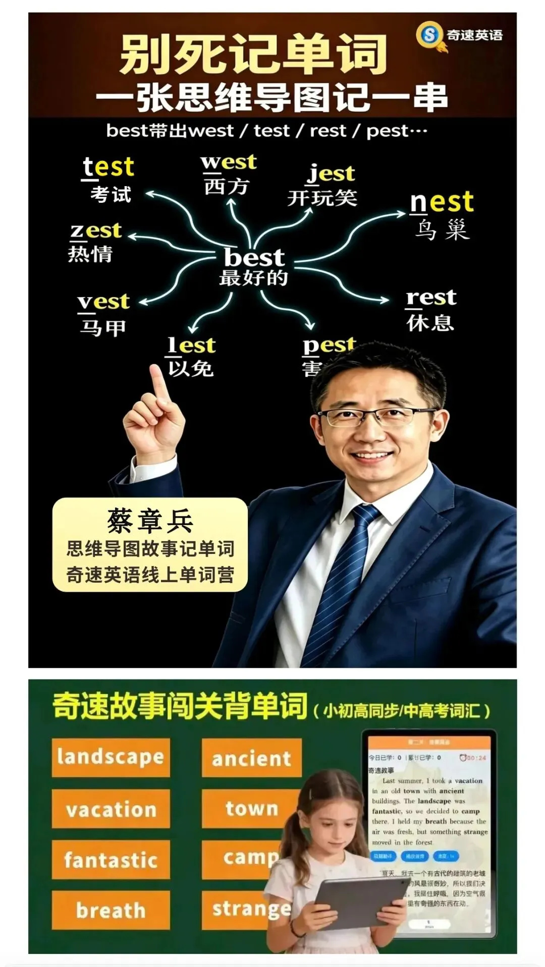全新高考英语688高频核心词汇(word精讲打印版)-第4张图片-四季读书网