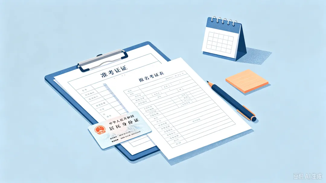 2027河北高考报名开始!这17个坑,考生千万别踩-第1张图片-四季读书网