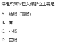 真题回顾 | 公卫考编(笔试)备考锦囊(No.2026082)-第2张图片-四季读书网 真题回顾 | 公卫考编(笔试)备考锦囊(No.2026082)-第2张图片-四季读书网