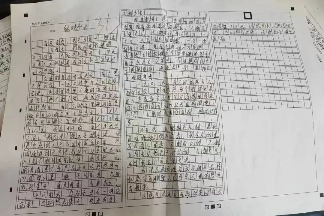 初三全托|锁定中考黄金提分期,全力奔赴理想高中!-第41张图片-四季读书网