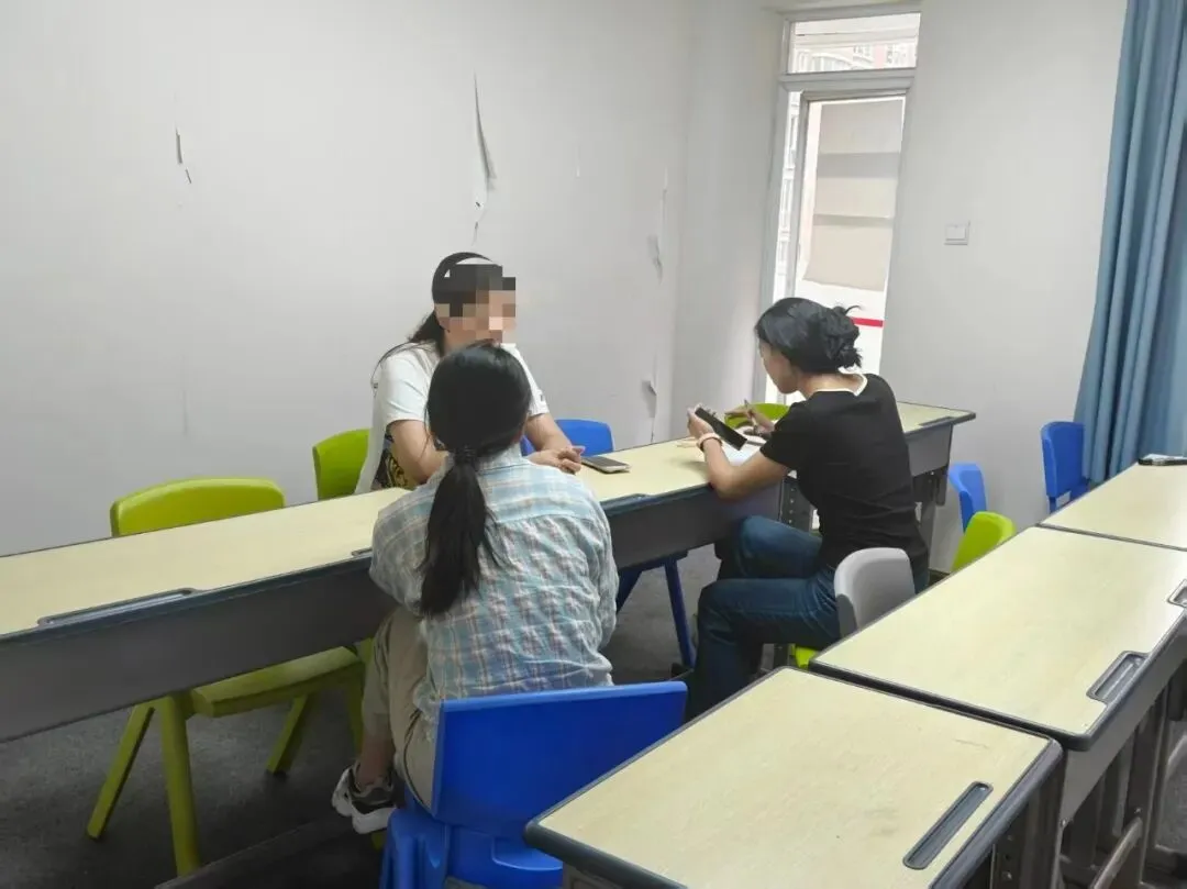 初三全托|锁定中考黄金提分期,全力奔赴理想高中!-第48张图片-四季读书网