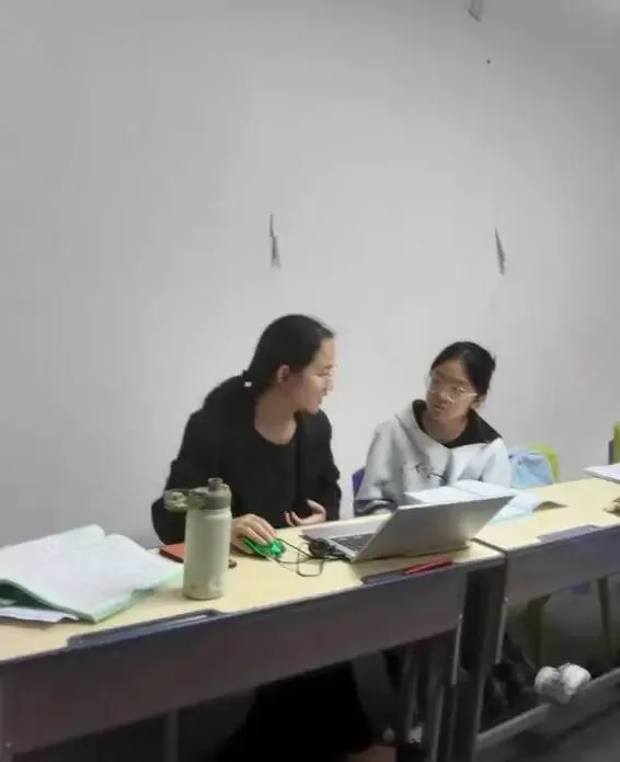 初三全托|锁定中考黄金提分期,全力奔赴理想高中!-第30张图片-四季读书网 初三全托|锁定中考黄金提分期,全力奔赴理想高中!-第30张图片-四季读书网