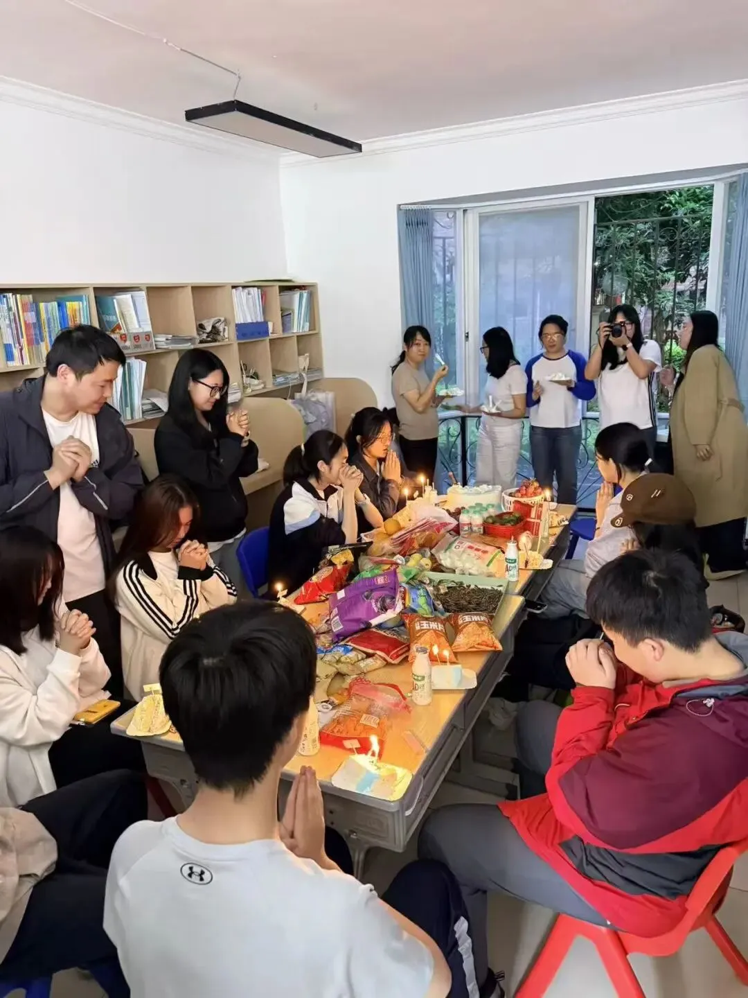 初三全托|锁定中考黄金提分期,全力奔赴理想高中!-第59张图片-四季读书网