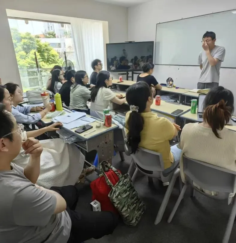 初三全托|锁定中考黄金提分期,全力奔赴理想高中!-第47张图片-四季读书网 初三全托|锁定中考黄金提分期,全力奔赴理想高中!-第47张图片-四季读书网