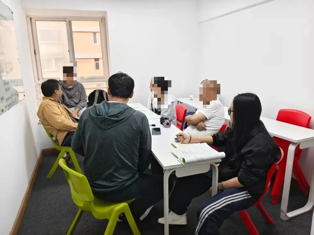 初三全托|锁定中考黄金提分期,全力奔赴理想高中!-第49张图片-四季读书网 初三全托|锁定中考黄金提分期,全力奔赴理想高中!-第49张图片-四季读书网