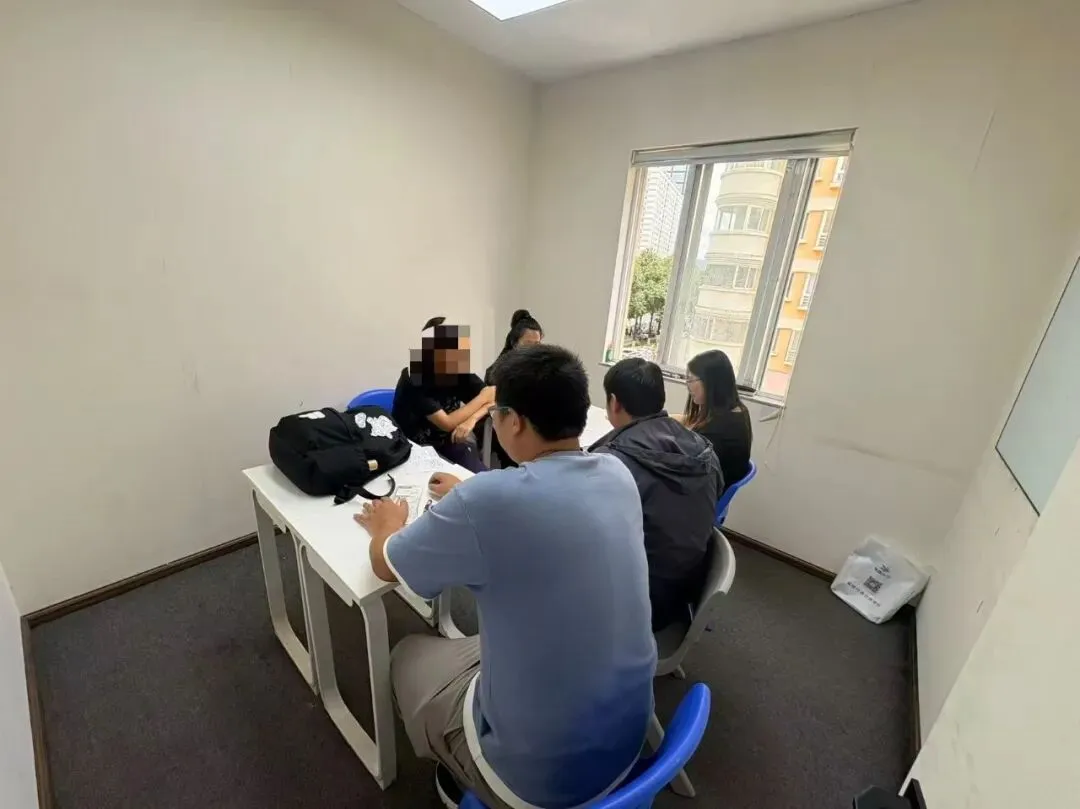 初三全托|锁定中考黄金提分期,全力奔赴理想高中!-第52张图片-四季读书网 初三全托|锁定中考黄金提分期,全力奔赴理想高中!-第52张图片-四季读书网