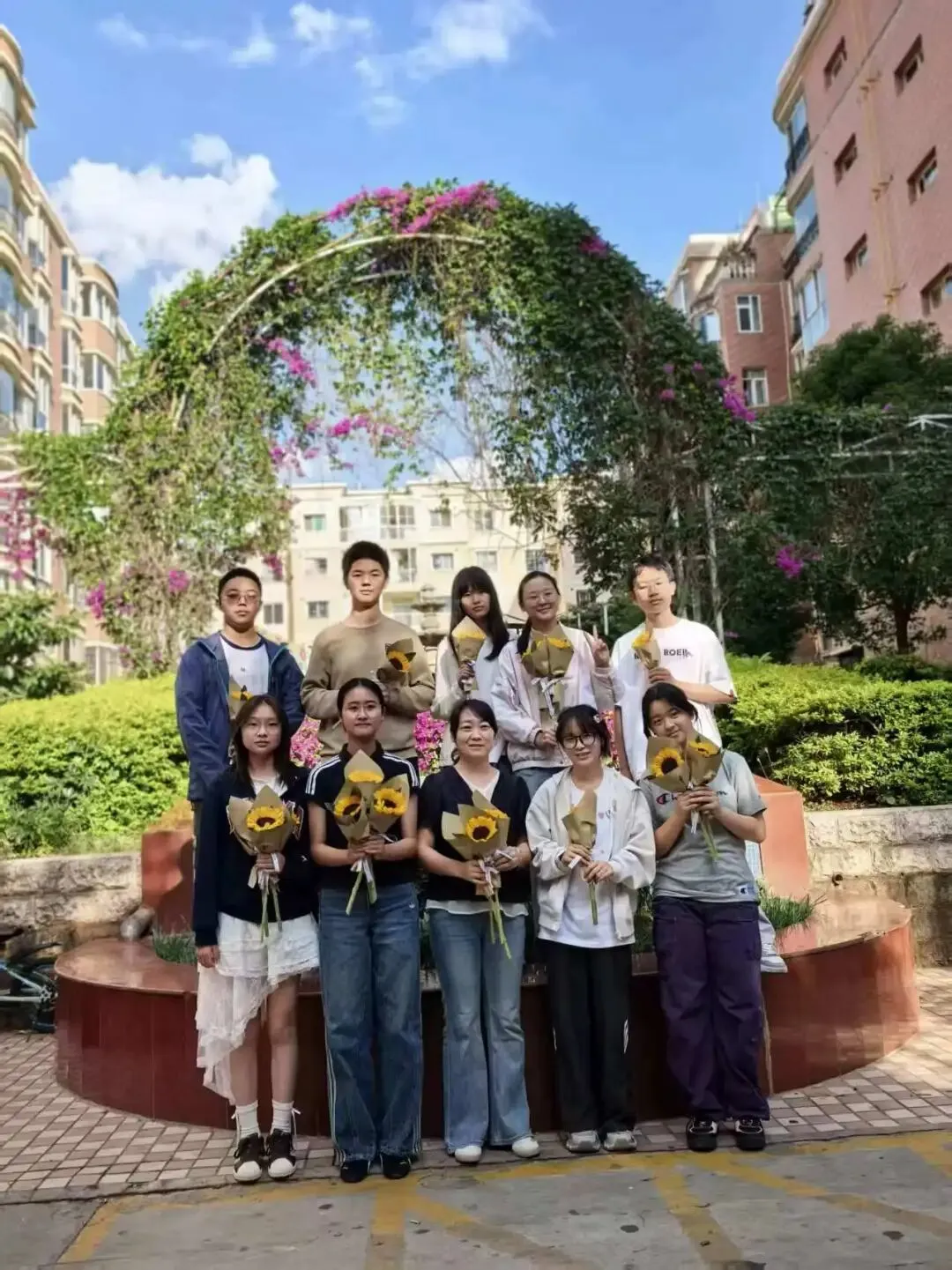 初三全托|锁定中考黄金提分期,全力奔赴理想高中!-第67张图片-四季读书网 初三全托|锁定中考黄金提分期,全力奔赴理想高中!-第67张图片-四季读书网