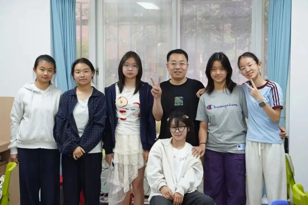 初三全托|锁定中考黄金提分期,全力奔赴理想高中!-第68张图片-四季读书网 初三全托|锁定中考黄金提分期,全力奔赴理想高中!-第68张图片-四季读书网