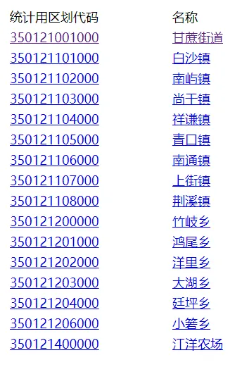 高考报名必看!快速查询自己的户籍是农村还是城市!-第6张图片-四季读书网 高考报名必看!快速查询自己的户籍是农村还是城市!-第6张图片-四季读书网