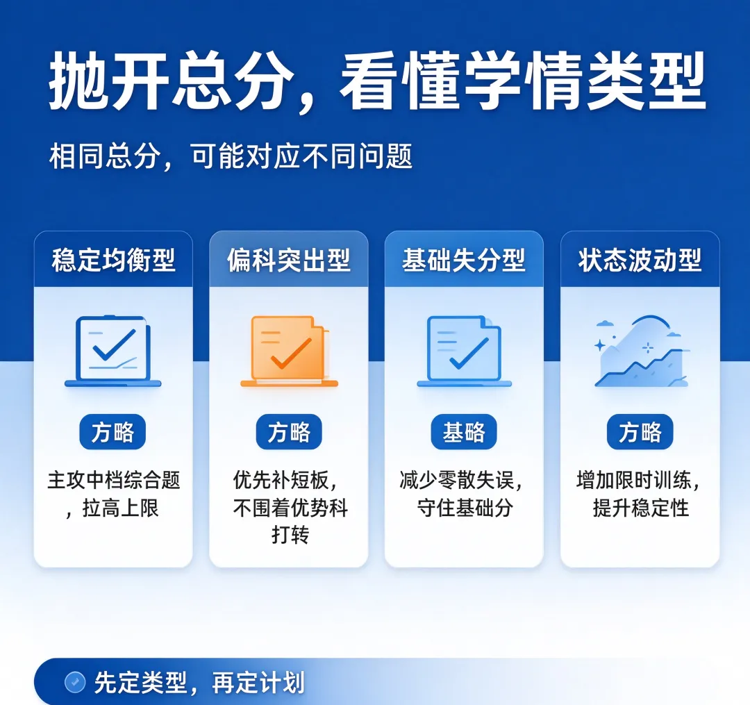 初三首考落幕:别让月考后的决心,只撑 3 天-第12张图片-四季读书网 初三首考落幕:别让月考后的决心,只撑 3 天-第12张图片-四季读书网