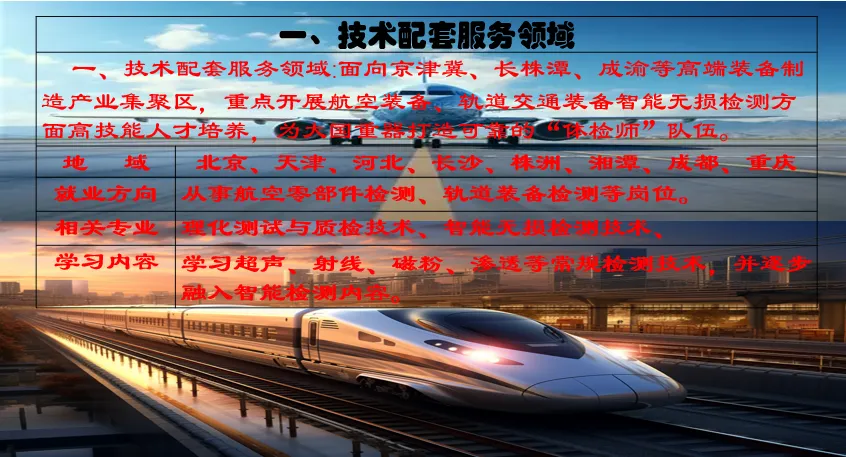 高考新动向又来了:毕业即能上岗的8大重点人才培养领域-第1张图片-四季读书网