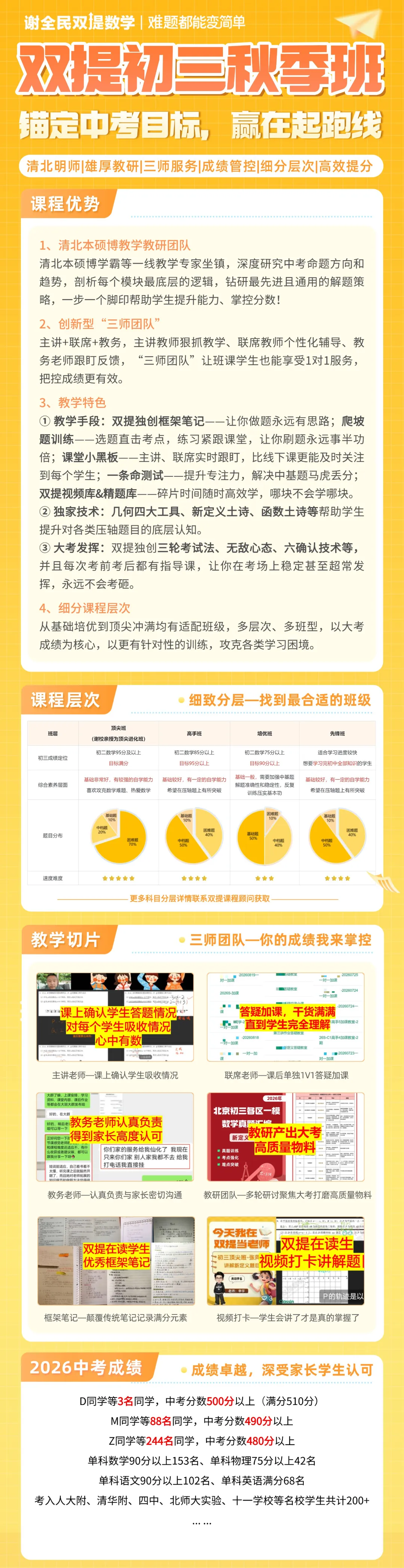 官方划重点|2026北京初三期中考点清单+训练方案-第10张图片-四季读书网 官方划重点|2026北京初三期中考点清单+训练方案-第10张图片-四季读书网