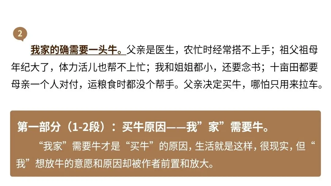 【2027届高考语文一轮复习.散文阅读专题】如何读懂散文课件--散文阅读第一课-第36张图片-四季读书网 【2027届高考语文一轮复习.散文阅读专题】如何读懂散文课件--散文阅读第一课-第36张图片-四季读书网