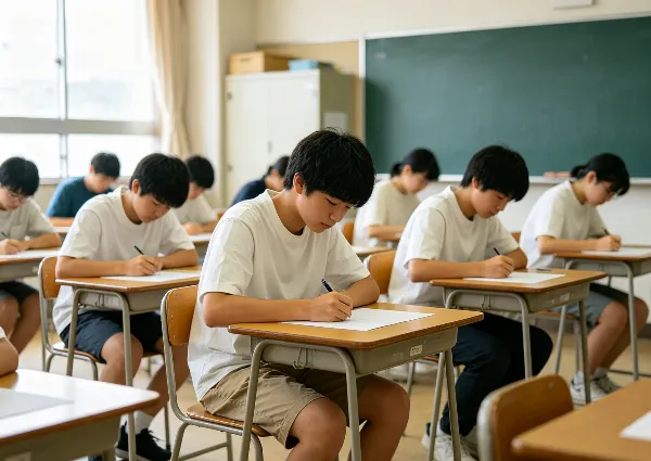 2026年山东高考政治卷,释放了三个“危险信号”-第2张图片-四季读书网 2026年山东高考政治卷,释放了三个“危险信号”-第2张图片-四季读书网
