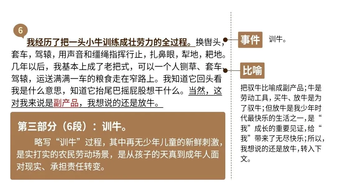 【2027届高考语文一轮复习.散文阅读专题】如何读懂散文课件--散文阅读第一课-第39张图片-四季读书网 【2027届高考语文一轮复习.散文阅读专题】如何读懂散文课件--散文阅读第一课-第39张图片-四季读书网