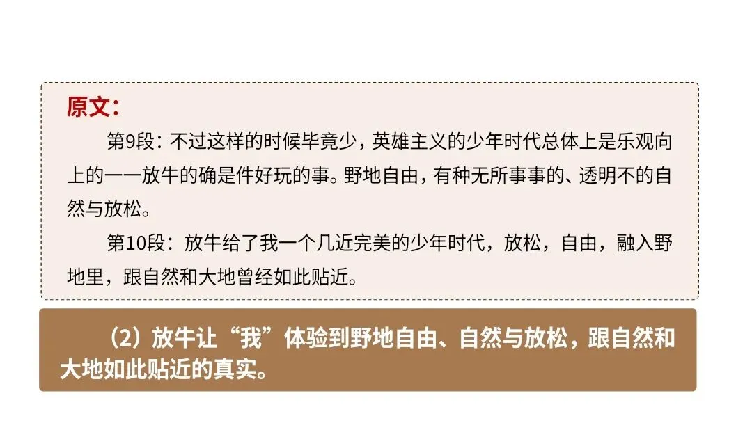 【2027届高考语文一轮复习.散文阅读专题】如何读懂散文课件--散文阅读第一课-第54张图片-四季读书网 【2027届高考语文一轮复习.散文阅读专题】如何读懂散文课件--散文阅读第一课-第54张图片-四季读书网