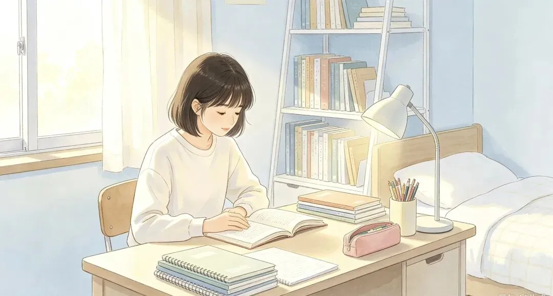 初二女儿收到情书,妈妈说了五句话-第2张图片-四季读书网